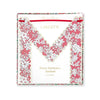 Christmas Decoration | Garland | Meri Meri X Liberty Merry Christmas | Meri Meri