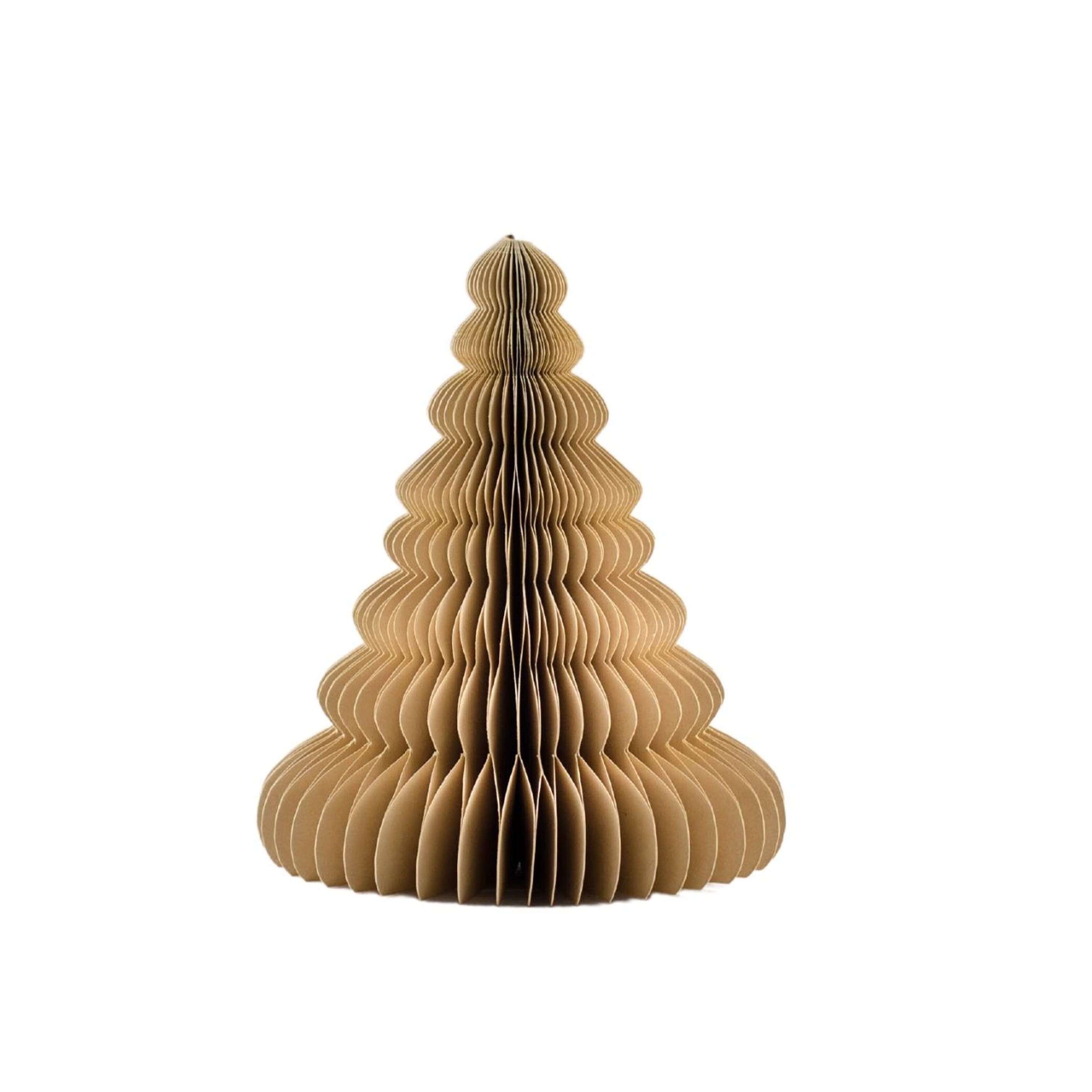 Christmas Decoration | Standing Tree Ornament | 15cm | Nordic Room | 3 COLOUR OPTIONS AVAILABLE