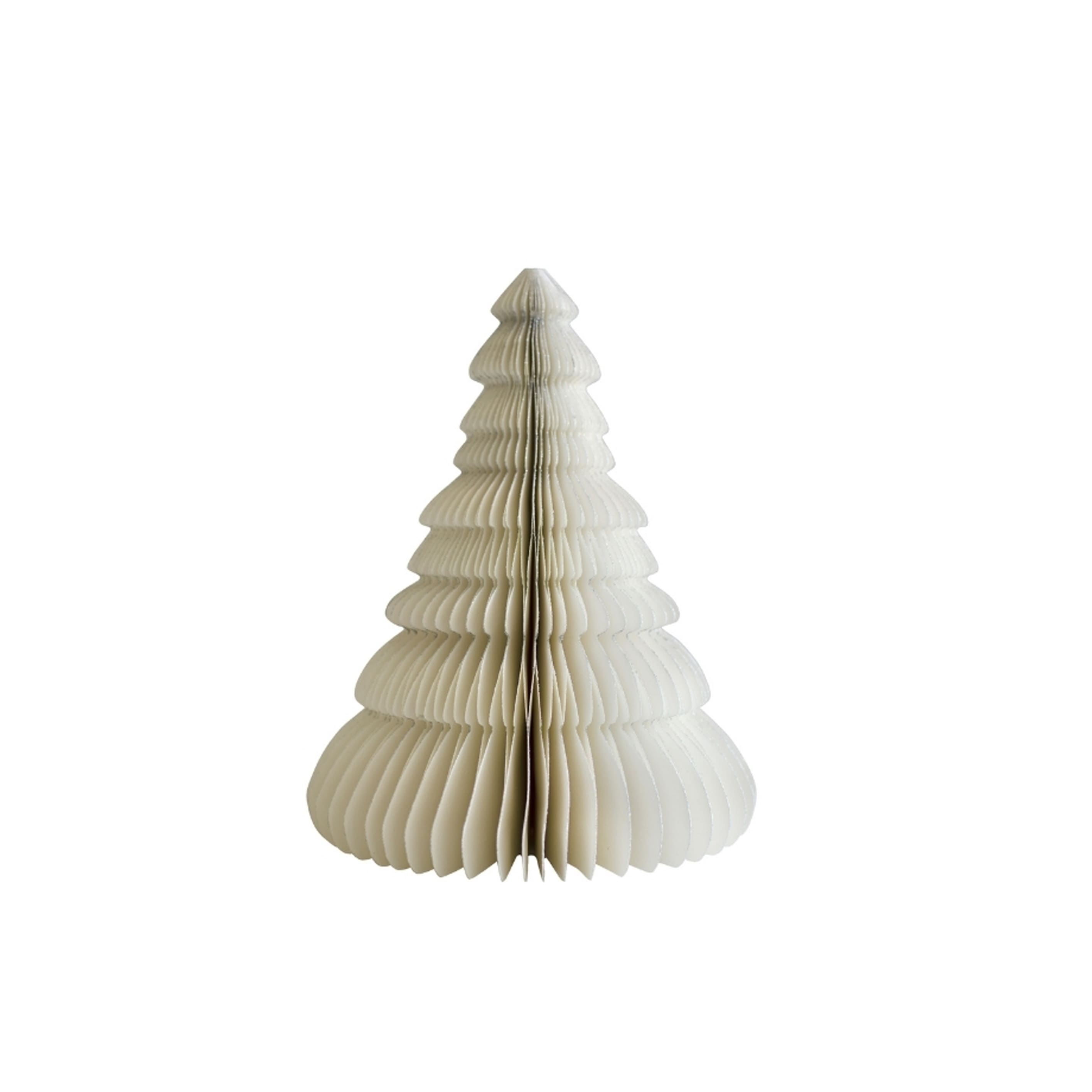 Christmas Decoration | Standing Tree Ornament | 15cm | Nordic Room | 3 COLOUR OPTIONS AVAILABLE