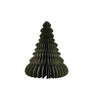Christmas Decoration | Standing Tree Ornament | 15cm | Nordic Room | 3 COLOUR OPTIONS AVAILABLE