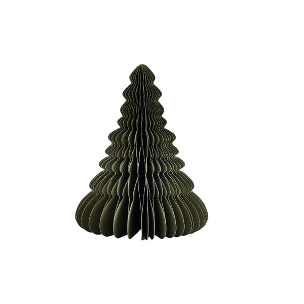 Christmas Decoration | Standing Tree Ornament | 15cm | Nordic Room | 3 COLOUR OPTIONS AVAILABLE