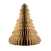 Christmas Decoration | Standing Tree Ornament | 24cm | Nordic Room | 3 COLOUR OPTIONS AVAILABLE