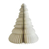 Christmas Decoration | Standing Tree Ornament | 24cm | Nordic Room | 3 COLOUR OPTIONS AVAILABLE