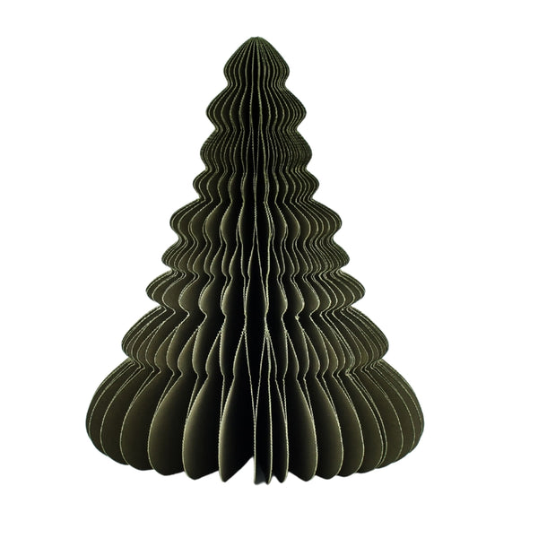 Christmas Decoration | Standing Tree Ornament | 24cm | Nordic Room | 3 COLOUR OPTIONS AVAILABLE