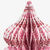 Christmas Decoration | Paper Honeycomb Decorations | Meri Meri X Molly Mahon | Large | Set of 3 | Meri Meri