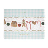 Christmas Decoration | Garland | Gingerbread | Meri Meri