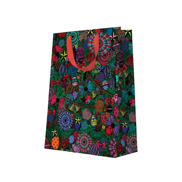 Gift Bag | Christmas | Decorations | Ohh Deer | 3 SIZE OPTIONS AVAILABLE