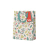 Gift Bag | Christmas | Holly & Berries | V & A | Ohh Deer | 3 SIZE OPTIONS AVAILABLE