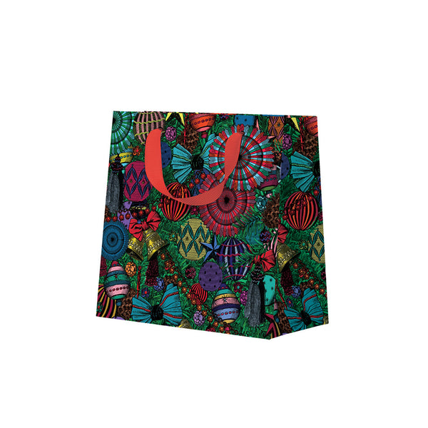 Gift Bag | Christmas | Decorations | Ohh Deer | 3 SIZE OPTIONS AVAILABLE