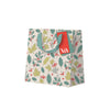 Gift Bag | Christmas | Holly & Berries | V & A | Ohh Deer | 3 SIZE OPTIONS AVAILABLE