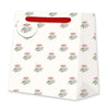 Gift Bag | Christmas | Mistletoe | Penny Kennedy | 2 SIZE OPTIONS AVAILABLE