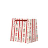 Gift Bag | Christmas | Nutcracker Stripe | Cath Kidston | Penny Kennedy | 2 SIZE OPTIONS AVAILABLE