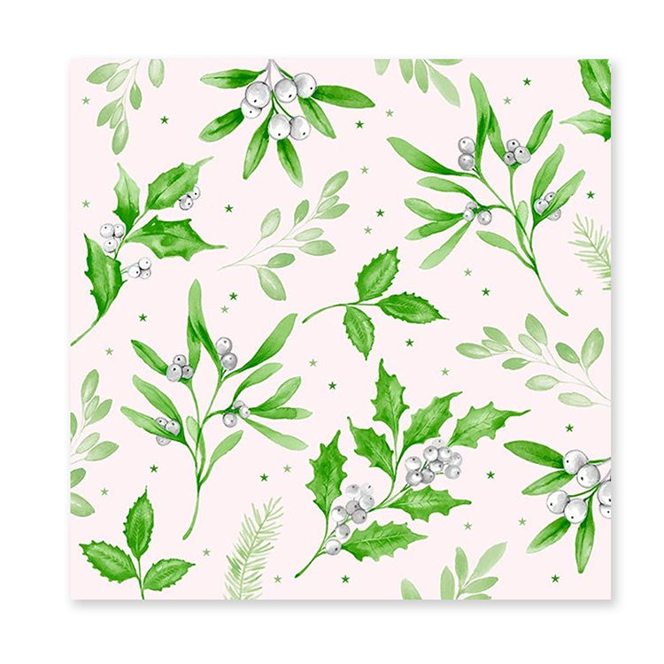 Christmas Napkin | Branches of Harmony | IHR