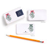 Note Card | Little Notes | Holly | E. Frances Paper