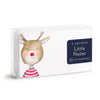 Note Card | Little Notes | Rudolph | E. Frances Paper