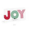 Note Card | Little Notes | Vintage Santa | E. Frances Paper