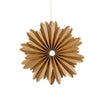 Christmas Decoration | Hanging Star Ornament | Nordic Room | 5 COLOUR OPTIONS AVAILABLE