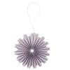 Christmas Decoration | Hanging Star Ornament | Nordic Rooms | 5 COLOUR OPTIONS AVAILABLE
