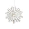Christmas Decoration | Hanging Star Ornament | Nordic Rooms | 5 COLOUR OPTIONS AVAILABLE