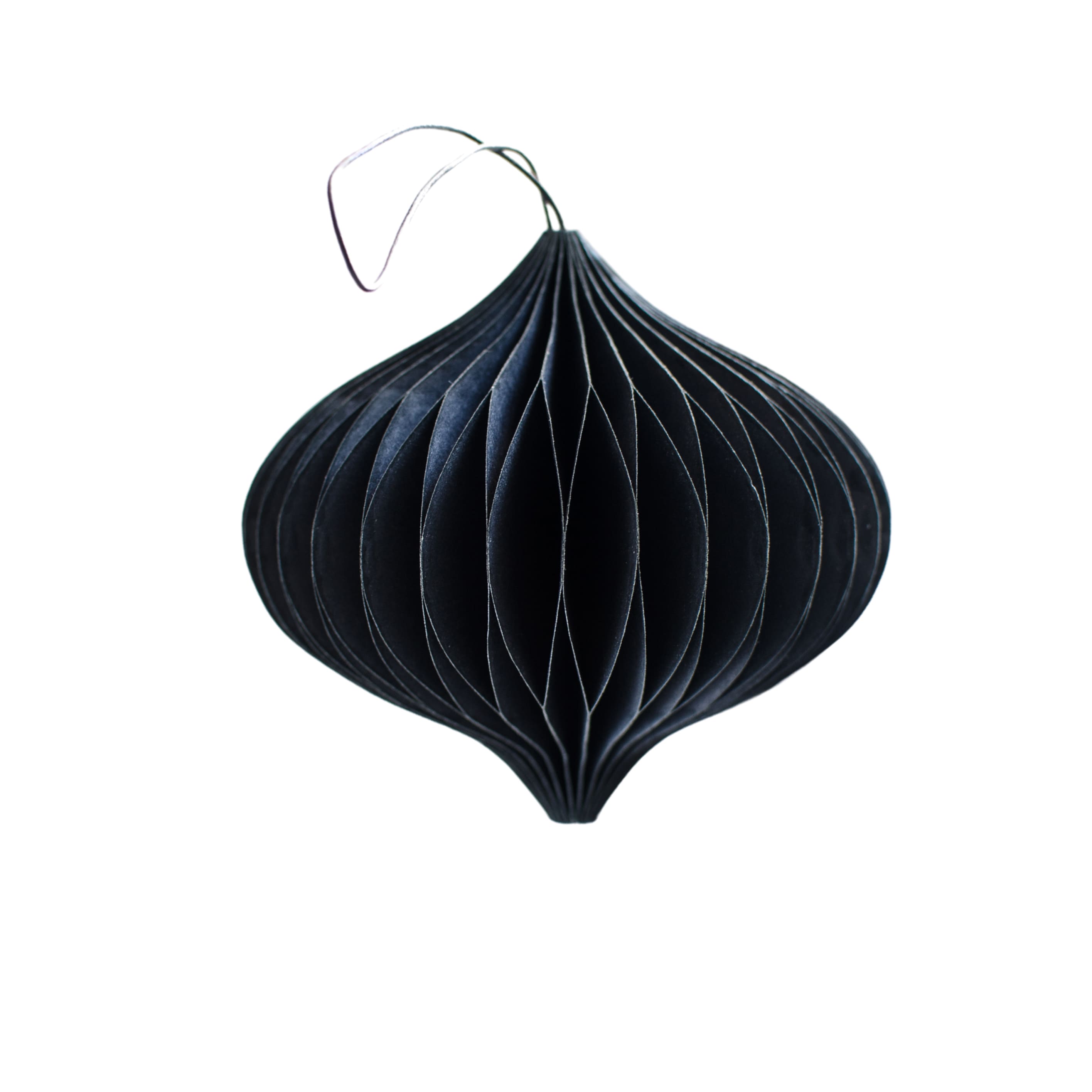 Christmas Decoration | Honeycomb Ornament | Jewel | Nordic Room | 9 COLOUR OPTIONS AVAILABLE