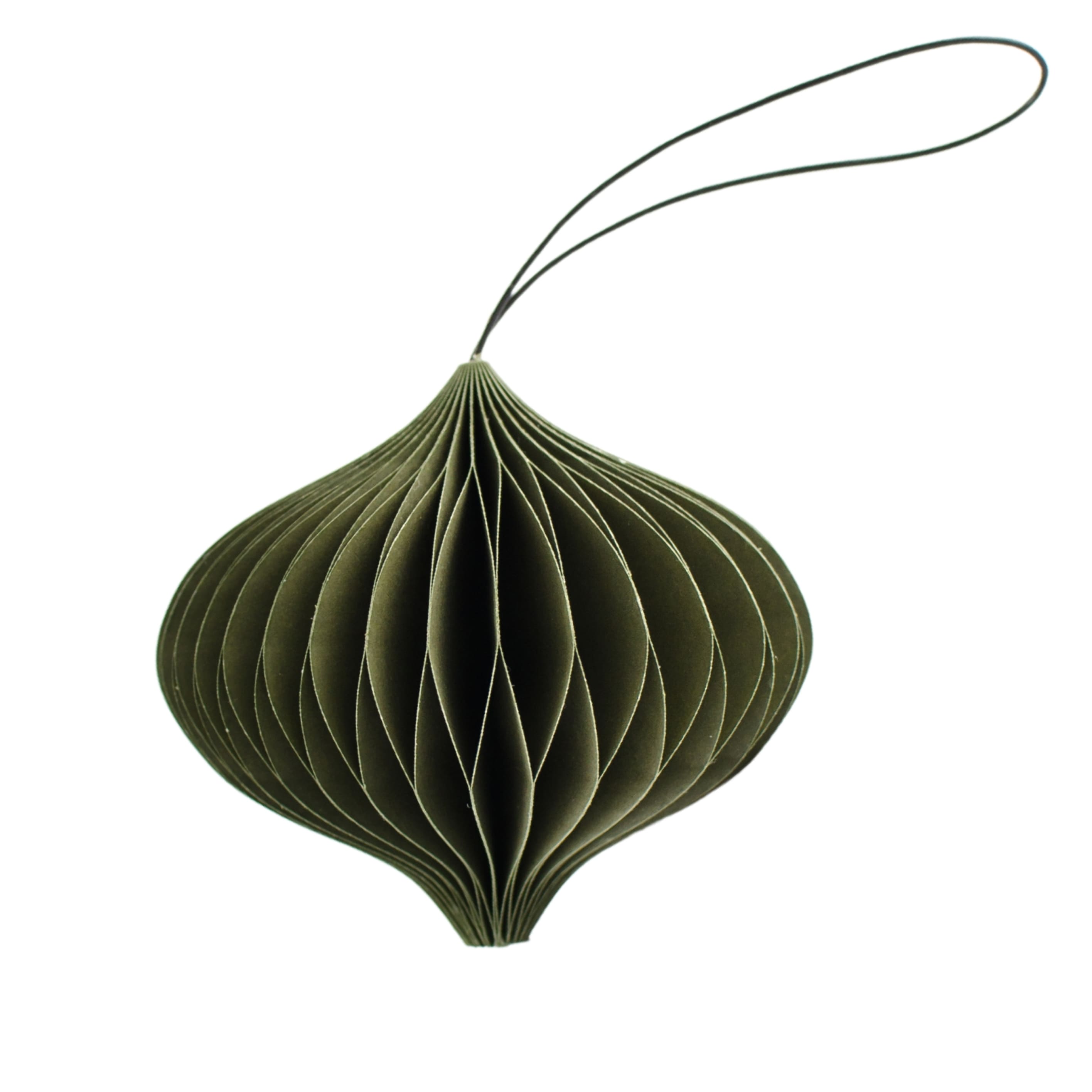 Christmas Decoration | Honeycomb Ornament | Jewel | Nordic Room | 9 COLOUR OPTIONS AVAILABLE