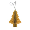 Christmas Decoration | Honeycomb Ornament | Tree | Nordic Room | 5 COLOUR OPTIONS AVAILABLE