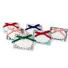 Christmas Decoration | Winter Place Cards | Meri Meri X Liberty | Set of 6 | Meri Meri