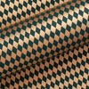 Christmas Wrapping Paper | Roll | Diamonds | 76 cm x 2.5 m | Vandoros | 2 COLOUR OPTIONS AVAILABLE