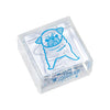 Stamp | Clear Stamp | Medium | Pug | King Jim - Kami Paper
