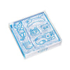Stamp | Clear Stamp Set | Cats | King Jim - Kami Paper