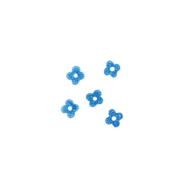 Stamp | Clear Stamp | Small | Tiny Flowers | King Jim