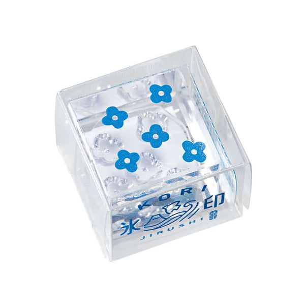 Stamp | Clear Stamp | Small | Tiny Flowers | King Jim