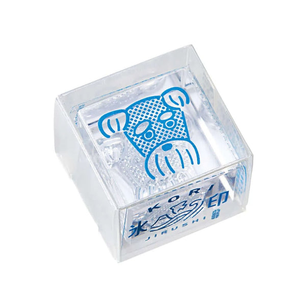 Stamp | Clear Stamp | Small | Schnauzer | King Jim - Kami Paper