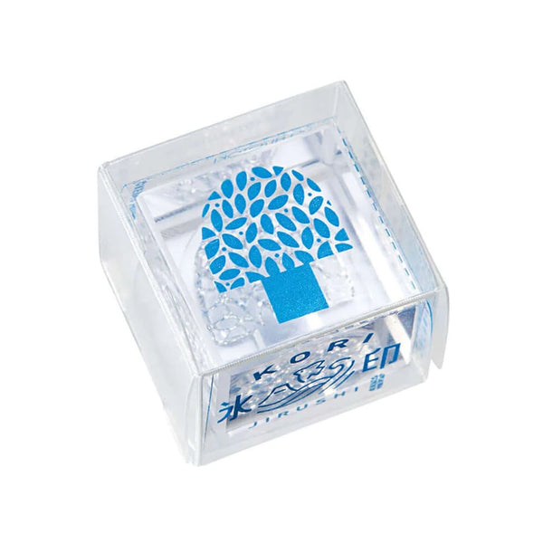 Stamp | Clear Stamp | Small | Small Tree | King Jim - Kami Paper