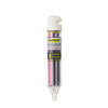 Crayon | 8 Colour Crayon Pen | Penco