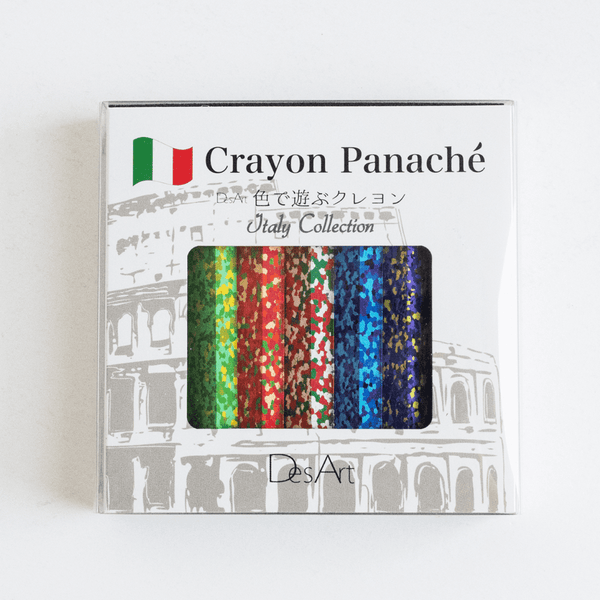 Crayon Panache | Italian Collection | Westek