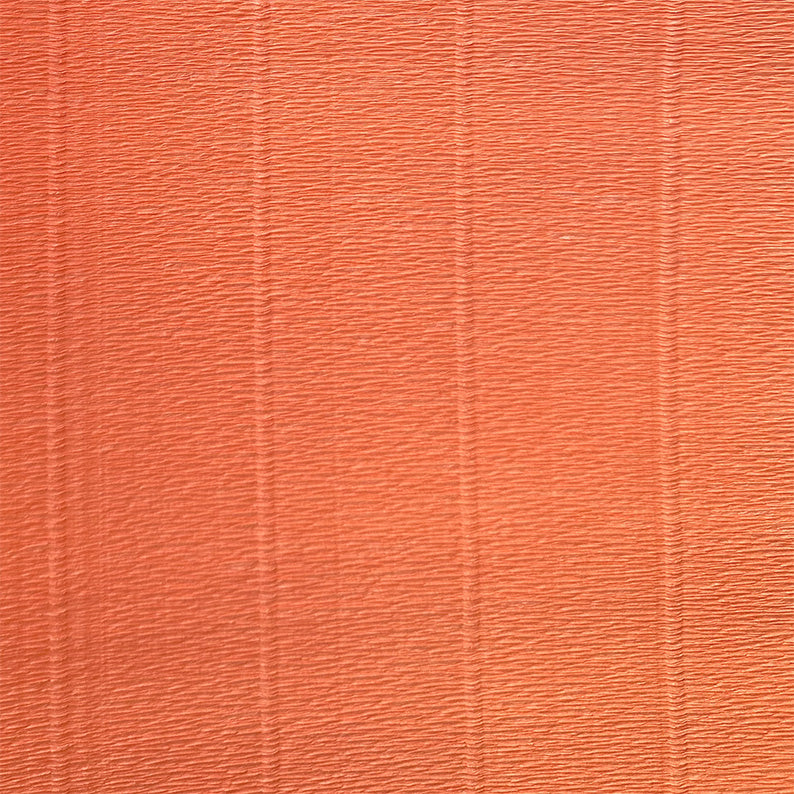 Italian Paper |  Crepe Paper | Cartotecnica Rossi | 34 COLOUR OPTIONS AVAILABLE - Kami Paper