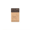 Paper Clip | Mini D - Clip | Chihuahua | Midori