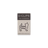 Paper Clip | Mini D - Clip | Standing Cat | Midori