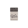 Paper Clip | Mini D - Clip | Stretching Cat | Midori