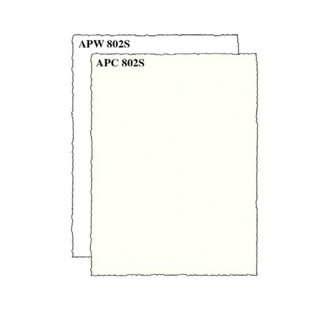 Artist Pad | Medioevalis Social Stationery | A5 | 802S | ROSSI 1931 | 2 COLOUR OPTIONS AVAILABLE