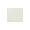 Deckled Folded Card Set | Medioevalis Social Stationery | 210L | 8.5 x 9.5cm | Rossi 1931 | 2 COLOUR OPTIONS AVAILABLE