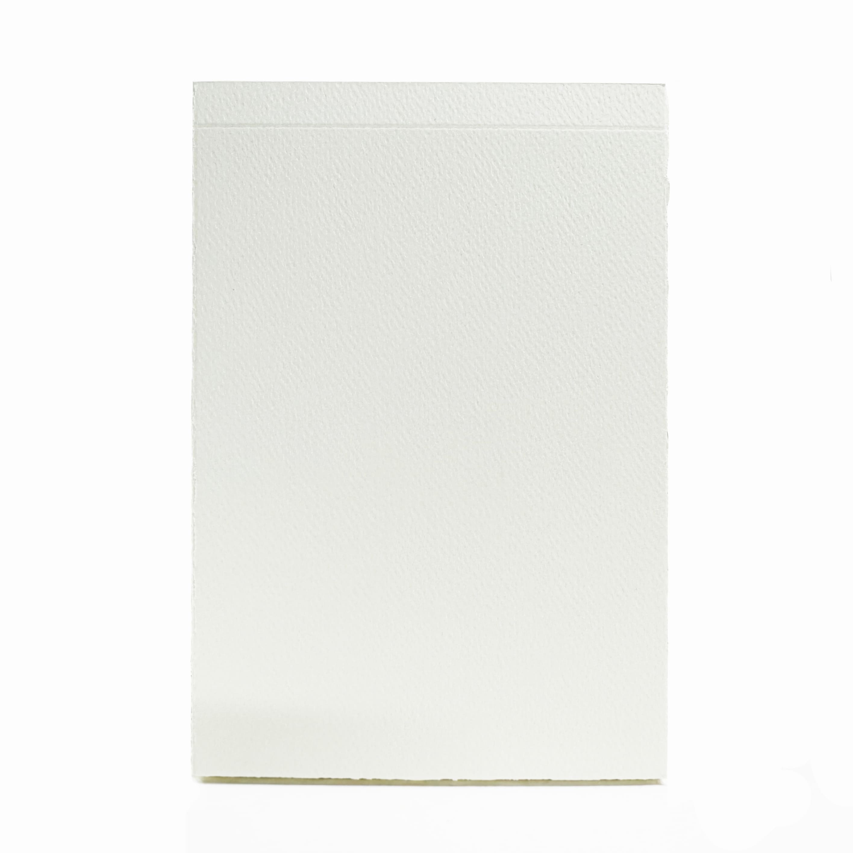 Artist Pad | Medioevalis Social Stationery | A4 | 801S | ROSSI 1931 | 2 COLOUR OPTIONS AVAILABLE