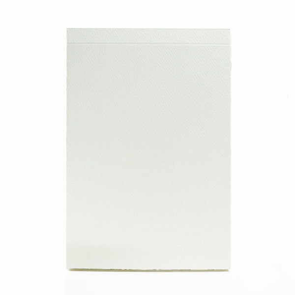 Artist Pad | Medioevalis Social Stationery | A4 | 801S | ROSSI 1931 | 2 COLOUR OPTIONS AVAILABLE