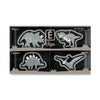 Paper Clip | E- Clip | Dinosaur | Midori