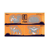 Paper Clip | E - Clip | Forest | Midori