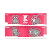 Paper Clip | E - Clip | Rabbit | Midori