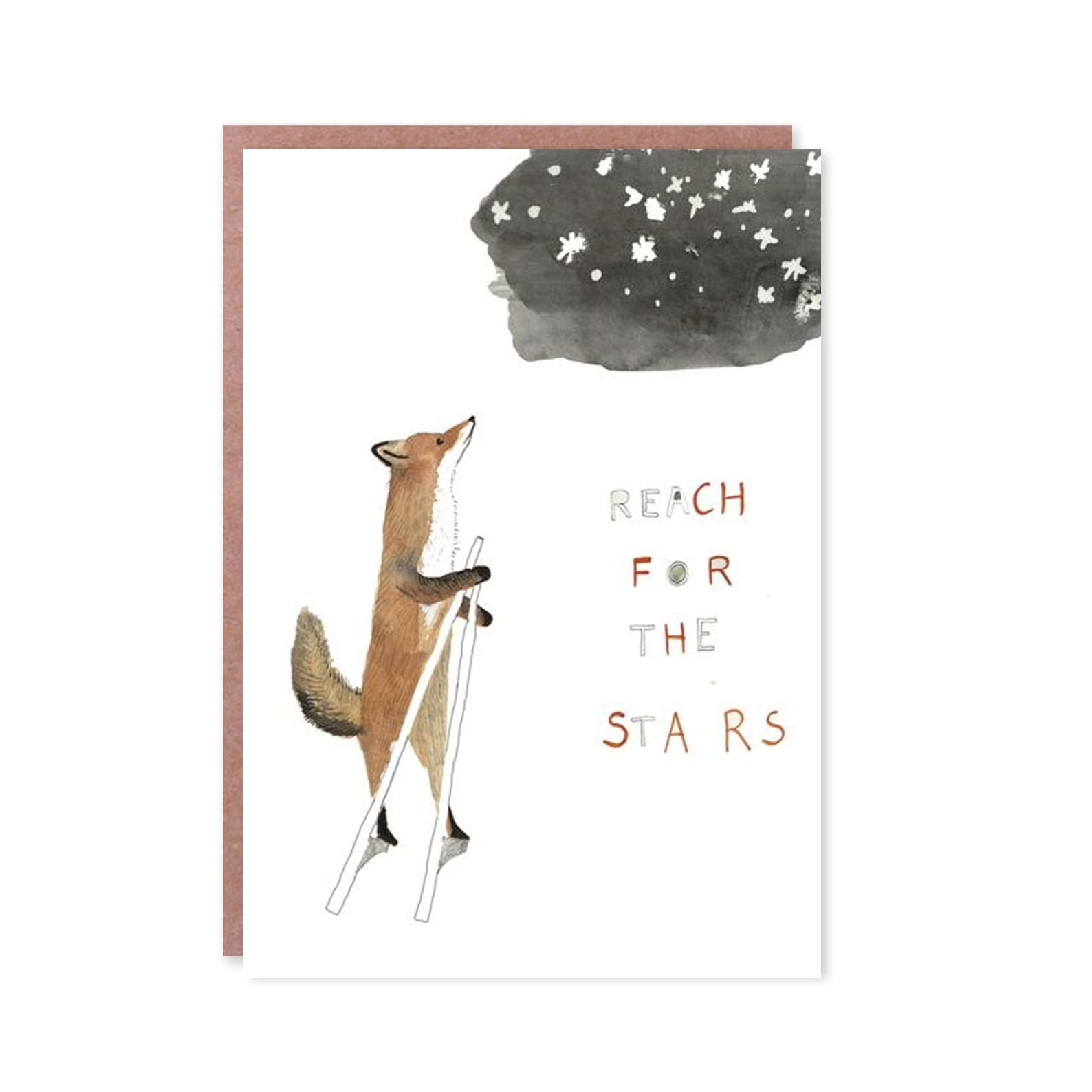 Encouragement Card | Niven | Dear Prudence