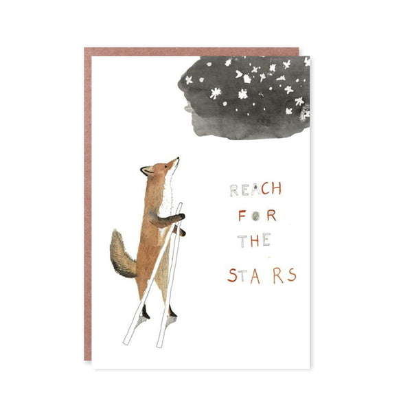 Encouragement Card | Niven | Dear Prudence