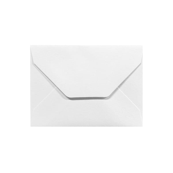 Envelope Set  | Medioevalis Social Stationery | 208E | 14 x 9cm | Rossi 1931 | 2 COLOURS AVAILABLE